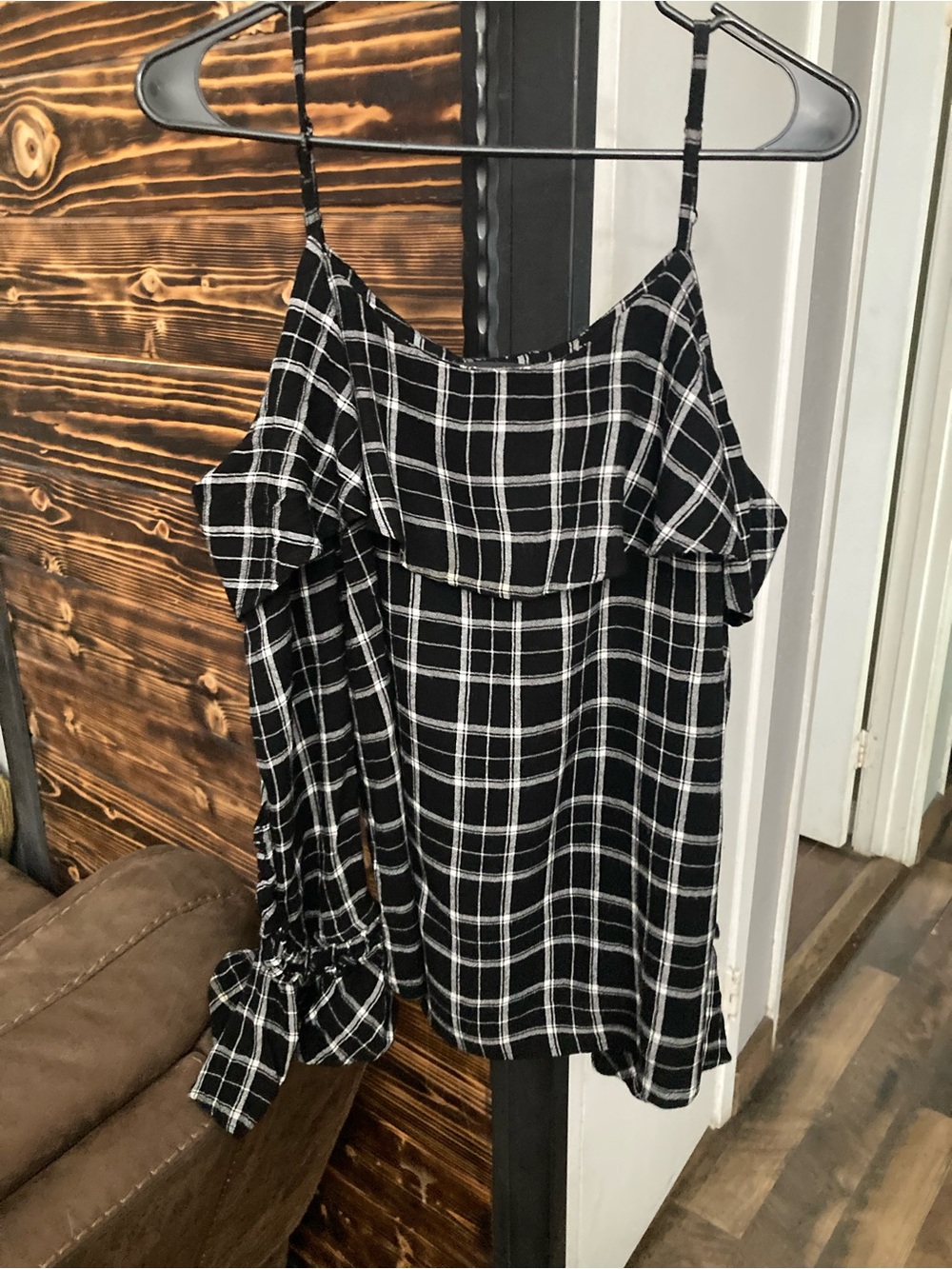 Woman’s Large Top I.N.C.